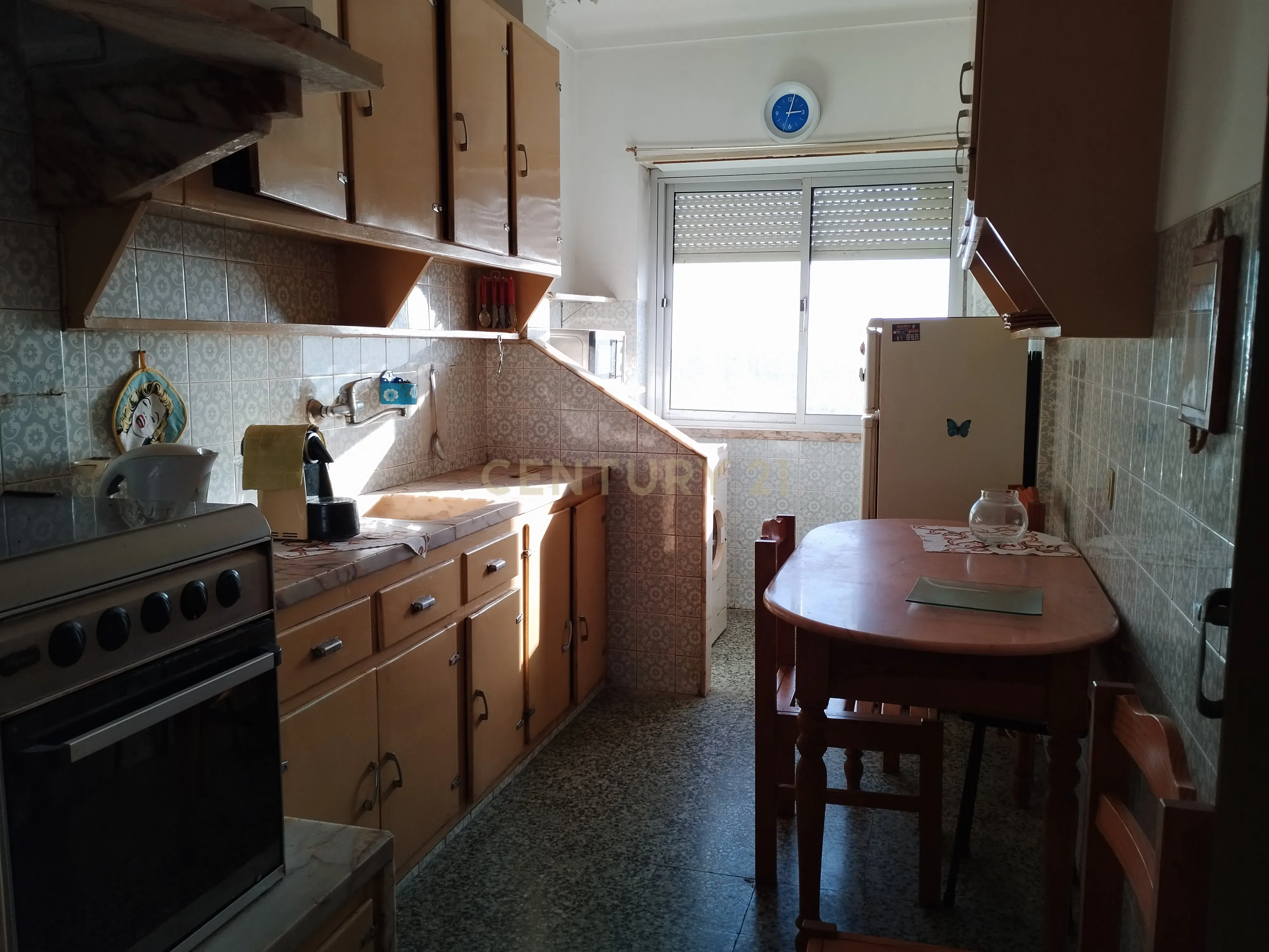 Apartamento T3 Queluz/Belas - Image 1