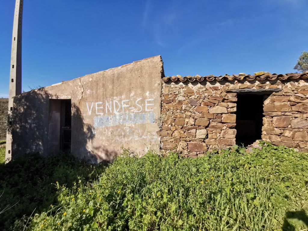 Terreno urbano no Sitio do Vale Rosado - Conceição de Tavira - Image 2