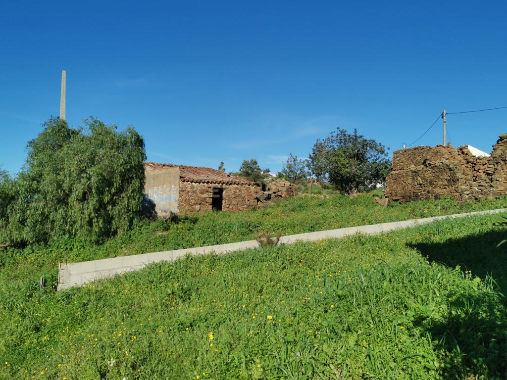 Terreno urbano no Sitio do Vale Rosado - Conceição de Tavira - Image 4
