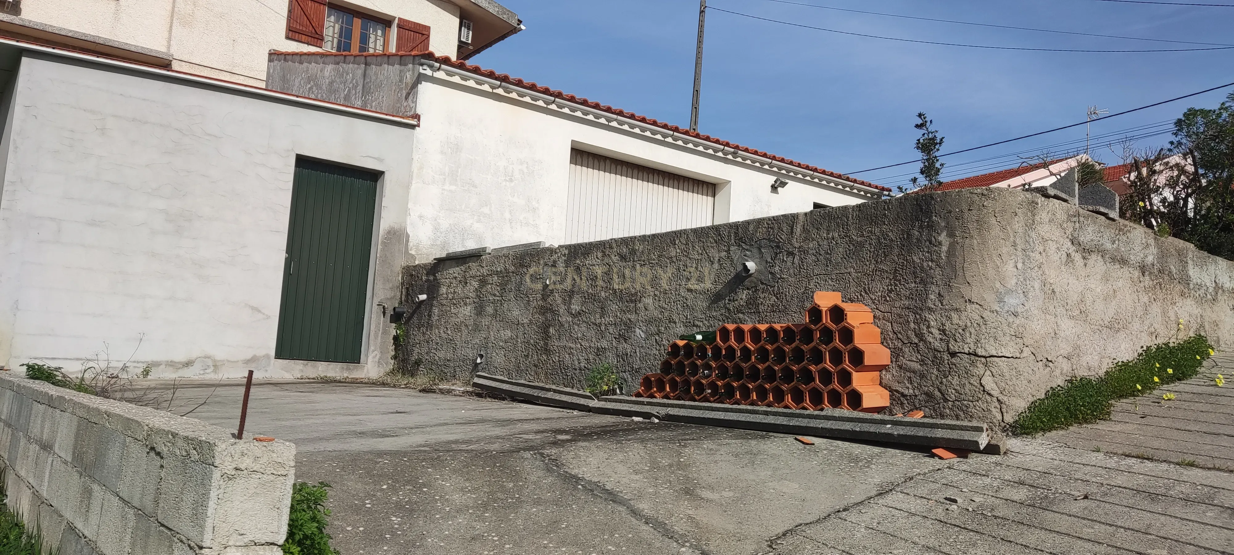 Terreno misto com viabilidade construtiva até 500m2 - Buarcos, Figueira da Foz - Image 5