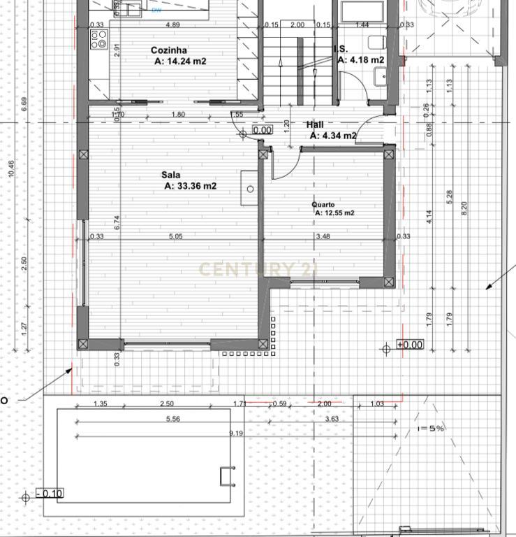 Moradia V4 - em construção Aroeira Pronta em 2024 - Image 3