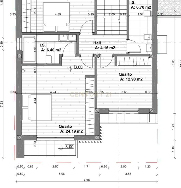 Moradia V4 - em construção Aroeira Pronta em 2024 - Image 4