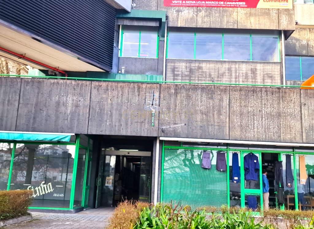 LOJA COMERCIAL OU BOX COM 17 M2 - Image 2