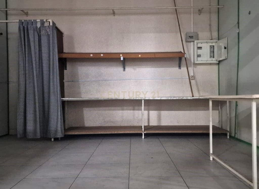 LOJA COMERCIAL OU BOX COM 16 M2 - Image 4