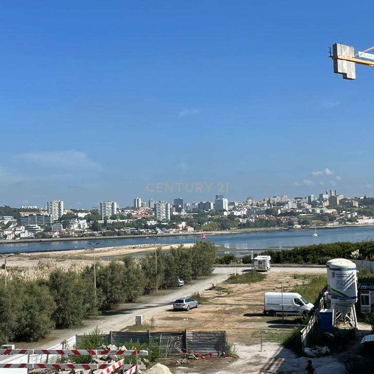 APARTAMENTO T2 - 3o ANDAR SECA DO BACALHAU - VILA NOVA DE GAIA - Image 25