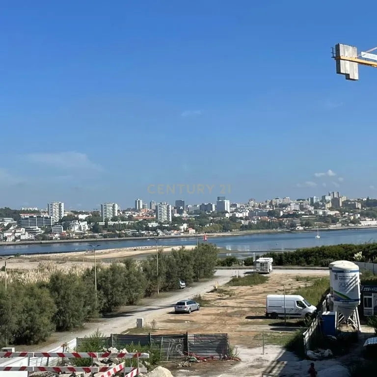 APARTAMENTO T2 - 3o ANDAR SECA DO BACALHAU - VILA NOVA DE GAIA - Image 25