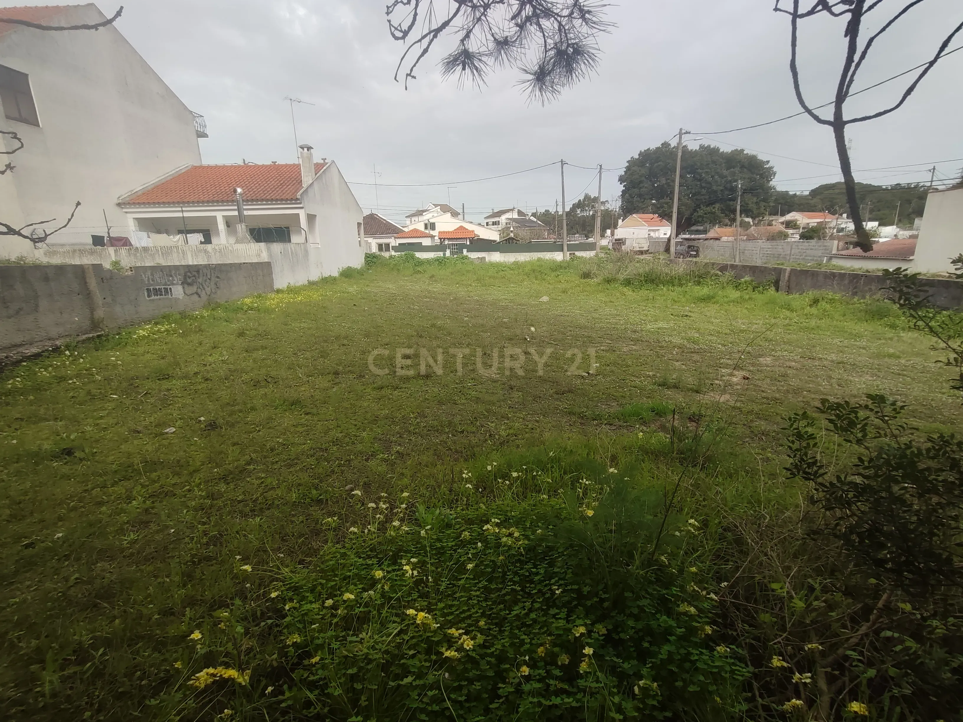 NãO PERCA ESTA OPORTUNIDADE! Terreno Urbano 430m² na Amora, Seixal - Image 8