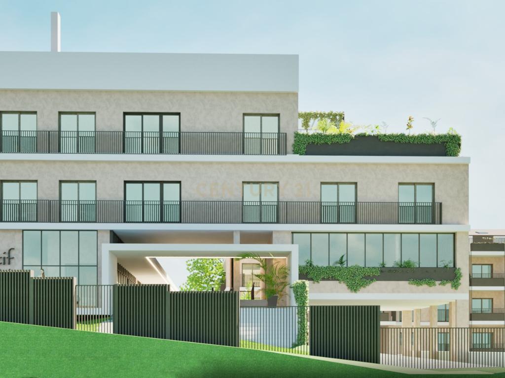 APARTAMENTO T2 | CONDOMINIO VILLA GARDEN'S - Em Construção - Image 4