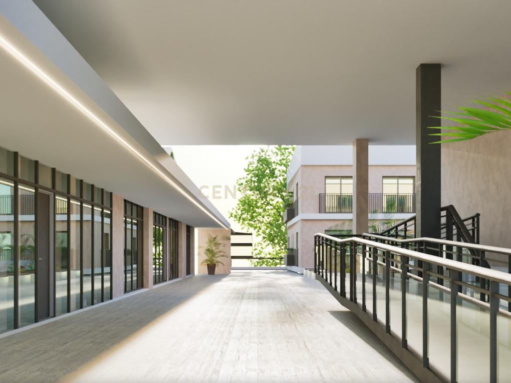 APARTAMENTO T3 COM TERRAÇO | CONDOMINIO VILLA GARDEN'S - Em Construção - Image 14