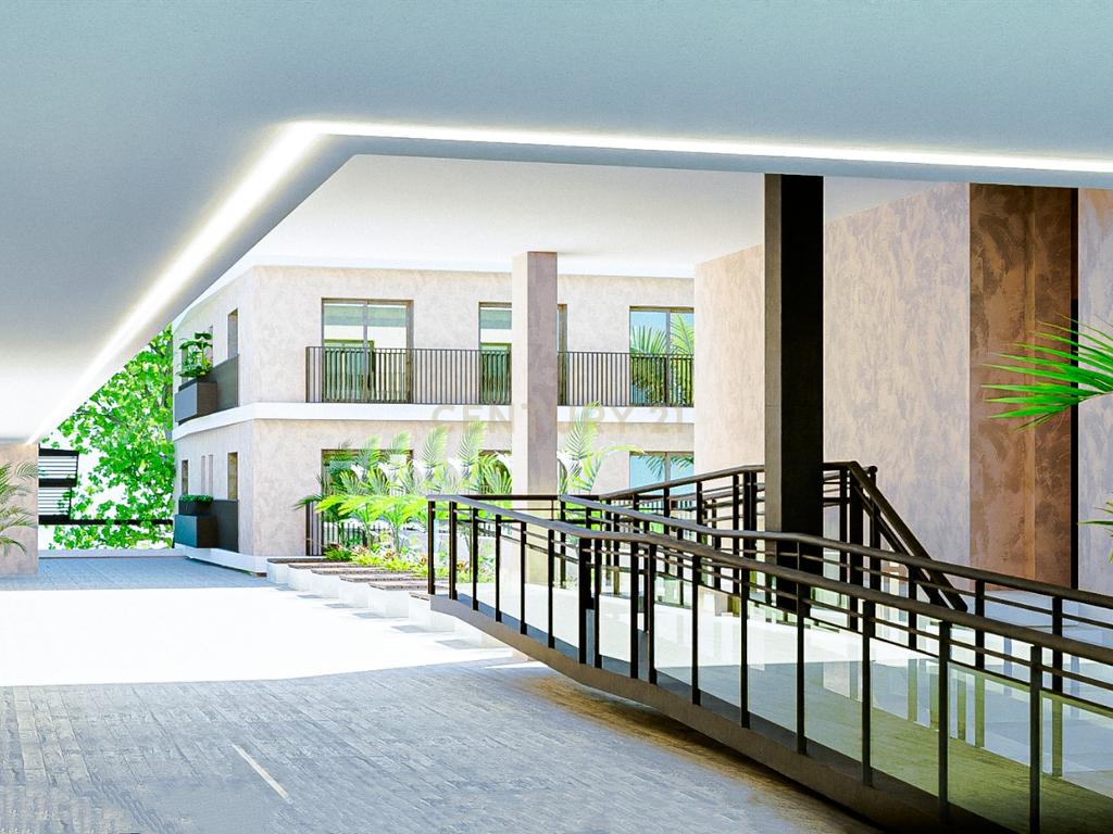 APARTAMENTO T3 COM TERRAÇO | CONDOMINIO VILLA GARDEN'S - Em Construção - Image 6