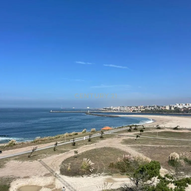 APARTAMENTO T2 COM VISTA MAR - DOURO ATLÂNTICO (SECA DO BACALHAU) | GAIA - Image 15