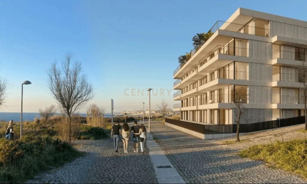 APARTAMENTO T2 - 3o ANDAR SECA DO BACALHAU - VILA NOVA DE GAIA - Image 7