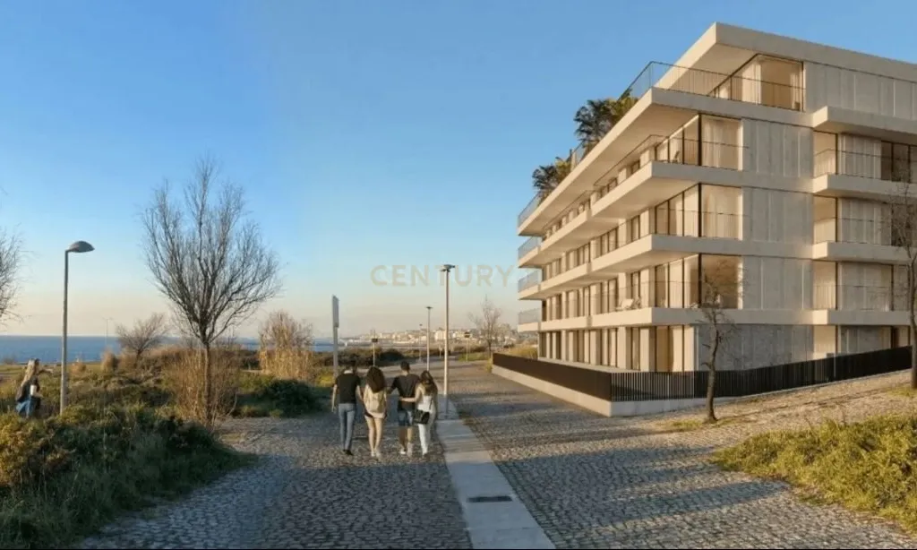 APARTAMENTO T2 - 3o ANDAR SECA DO BACALHAU - VILA NOVA DE GAIA - Image 7