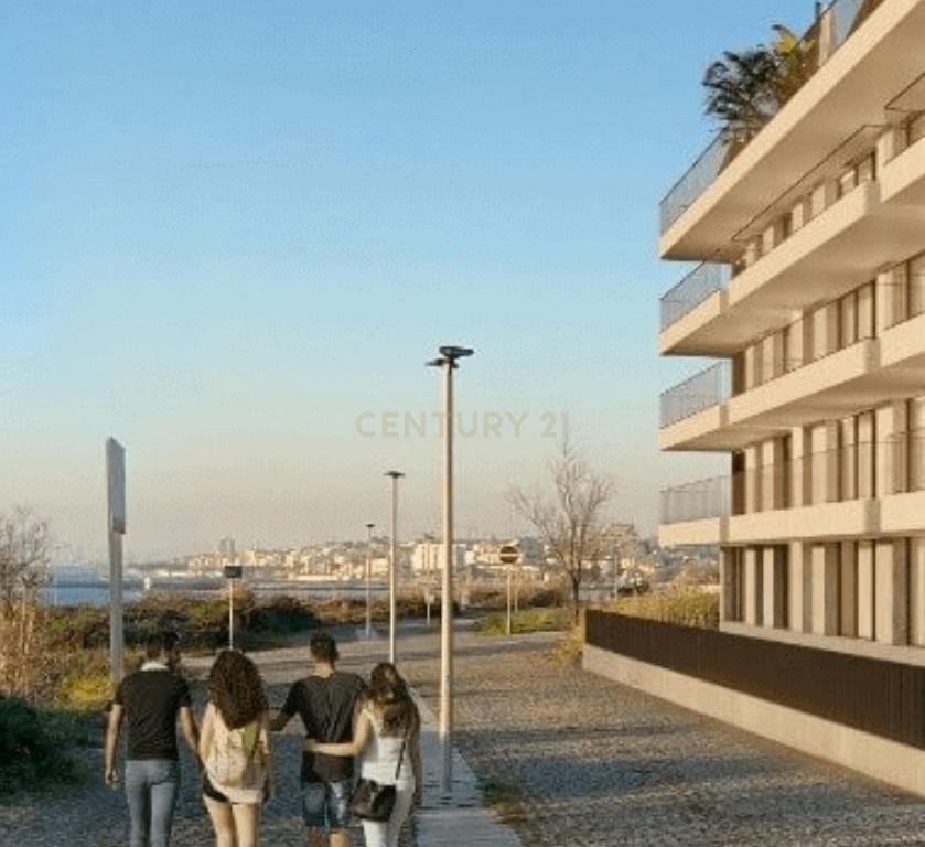 APARTAMENTO T2 - 3o ANDAR SECA DO BACALHAU - VILA NOVA DE GAIA - Image 9