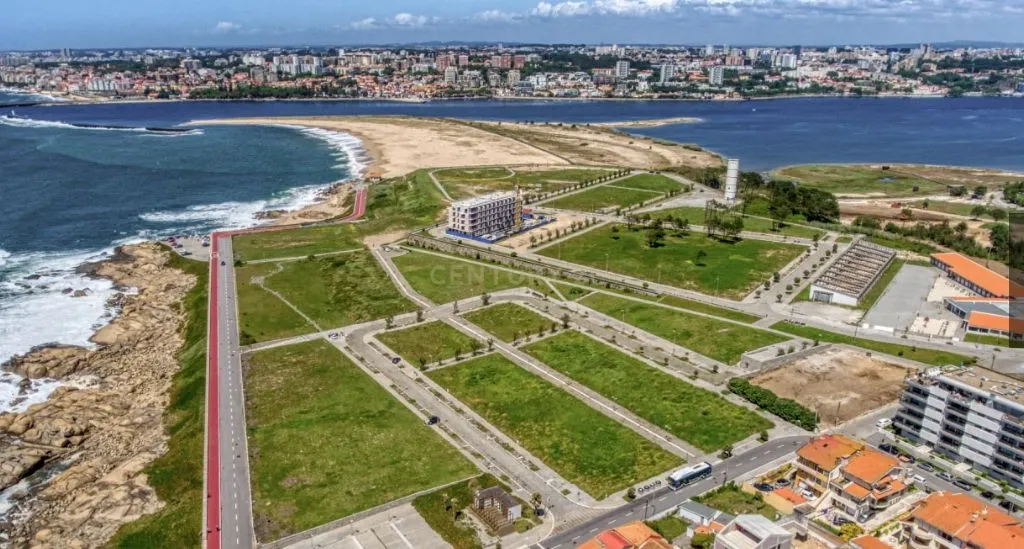 APARTAMENTO T2 COM VISTA MAR - DOURO ATLÂNTICO (SECA DO BACALHAU) | GAIA - Image 16