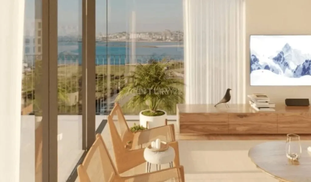 APARTAMENTO T2 COM VISTA MAR - DOURO ATLÂNTICO (SECA DO BACALHAU) | GAIA - Image 6