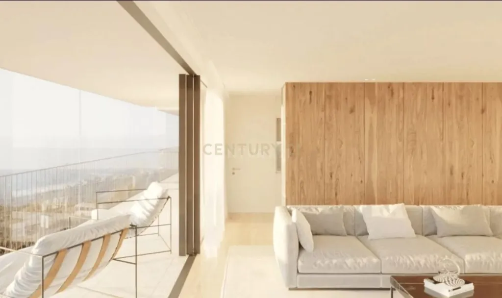 APARTAMENTO T2 COM VISTA MAR - DOURO ATLÂNTICO (SECA DO BACALHAU) | GAIA - Image 3