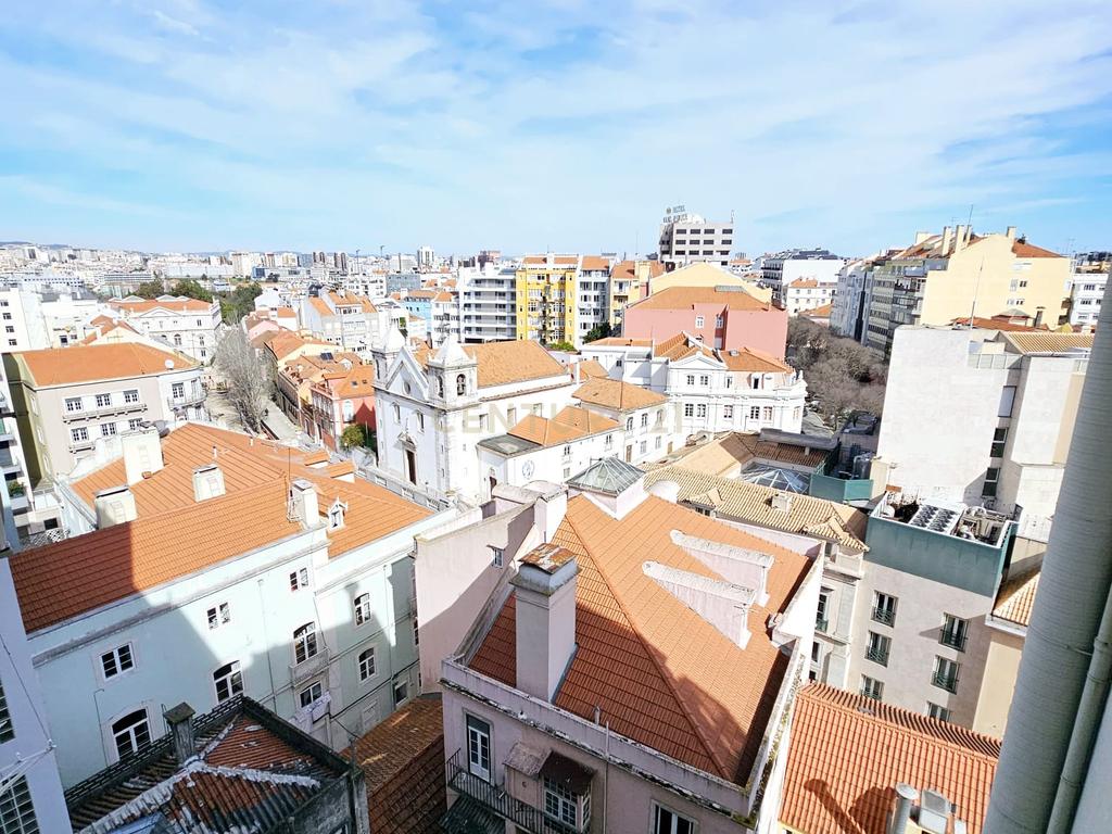 Magnifica e Única Penthouse Augusto Aguiar - Image 33