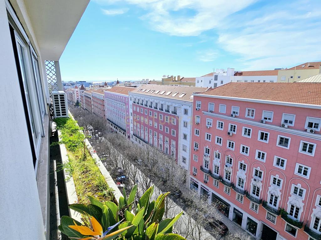 Magnifica e Única Penthouse Augusto Aguiar - Image 1