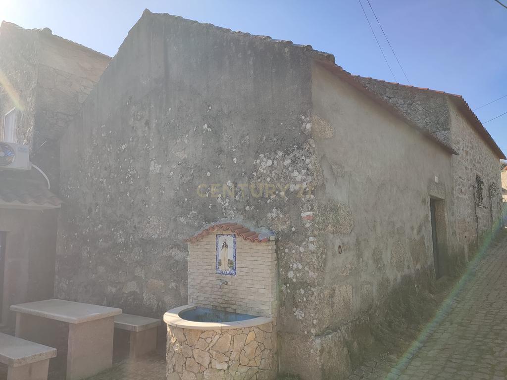 Casa em pedra na Devesa, Monsanto - Image 3