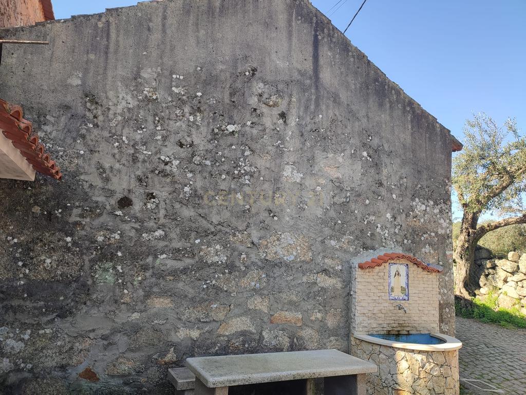 Casa em pedra na Devesa, Monsanto - Image 4
