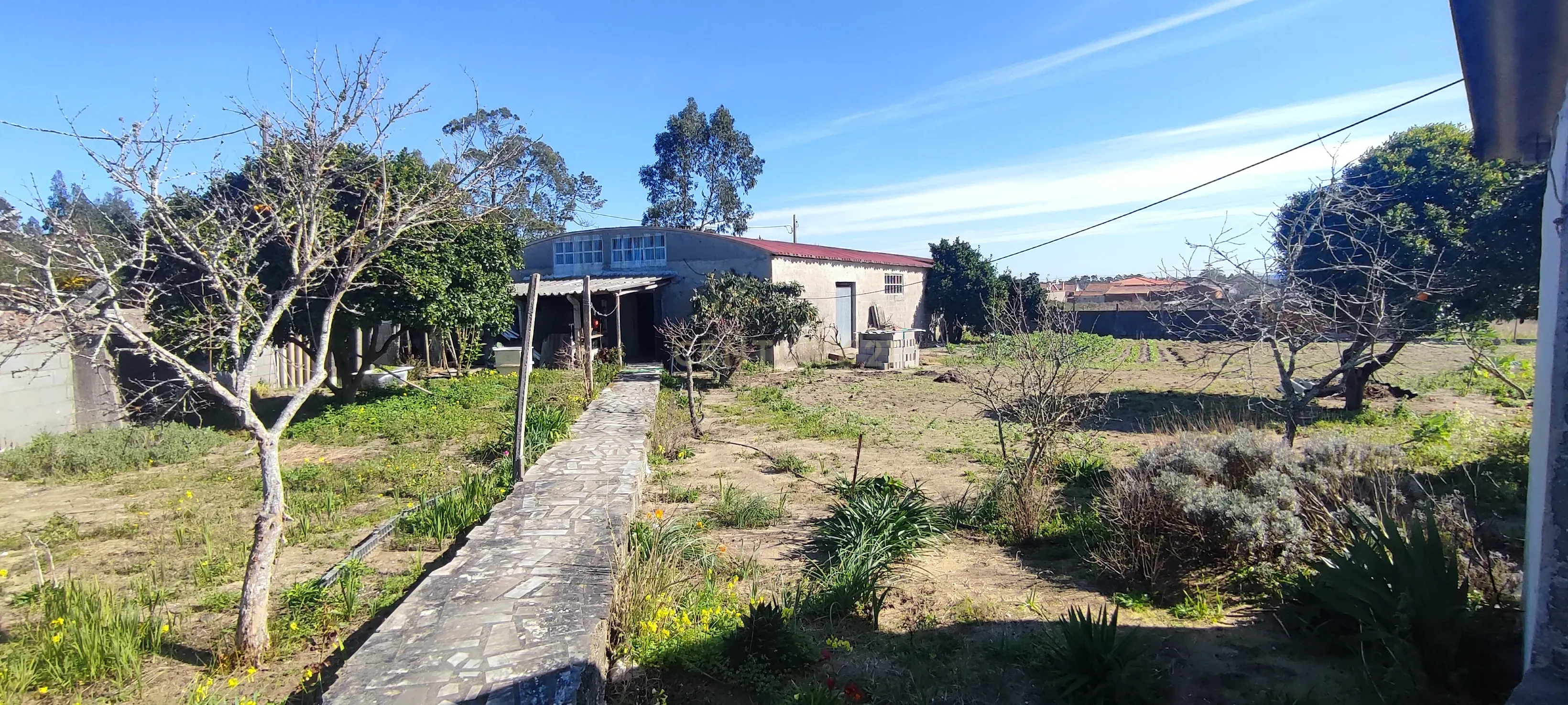 Moradia T3 Coimbrão - Image 55