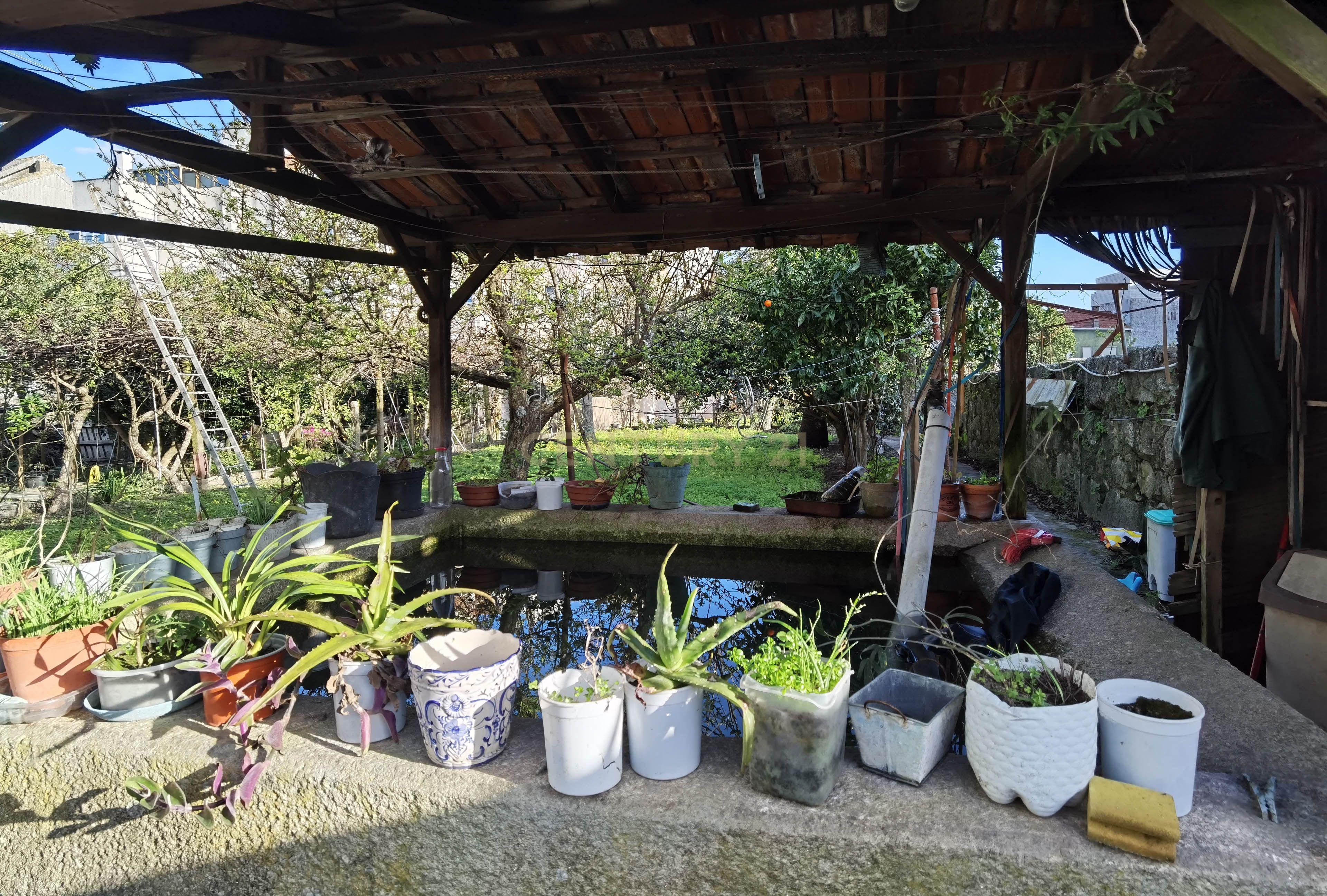 Terreno com Moradia I Reabilitação ou Construção Nova I Antas - Image 47