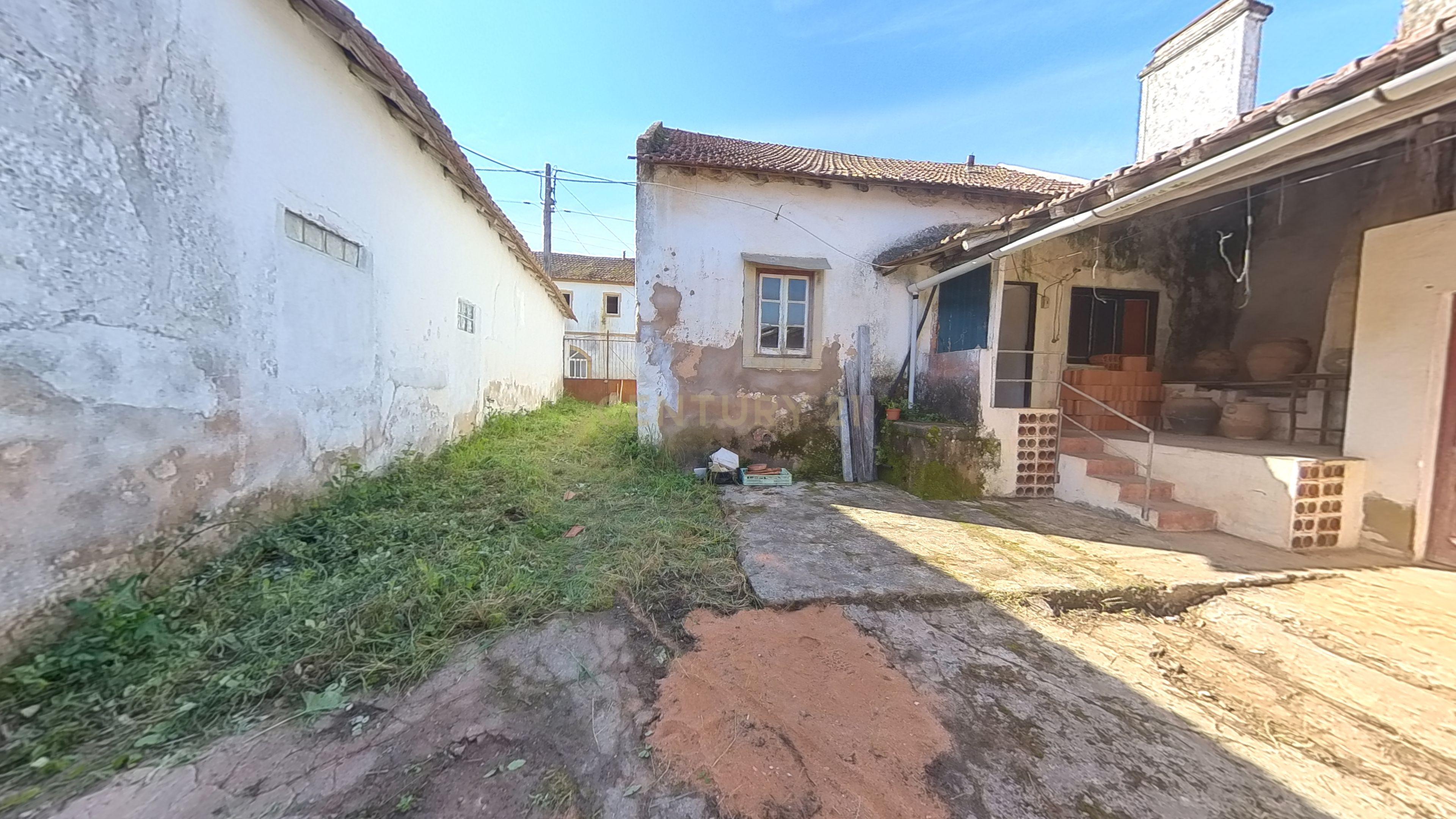 Moradia T3 com Adega e garagens no Vilar - Image 46