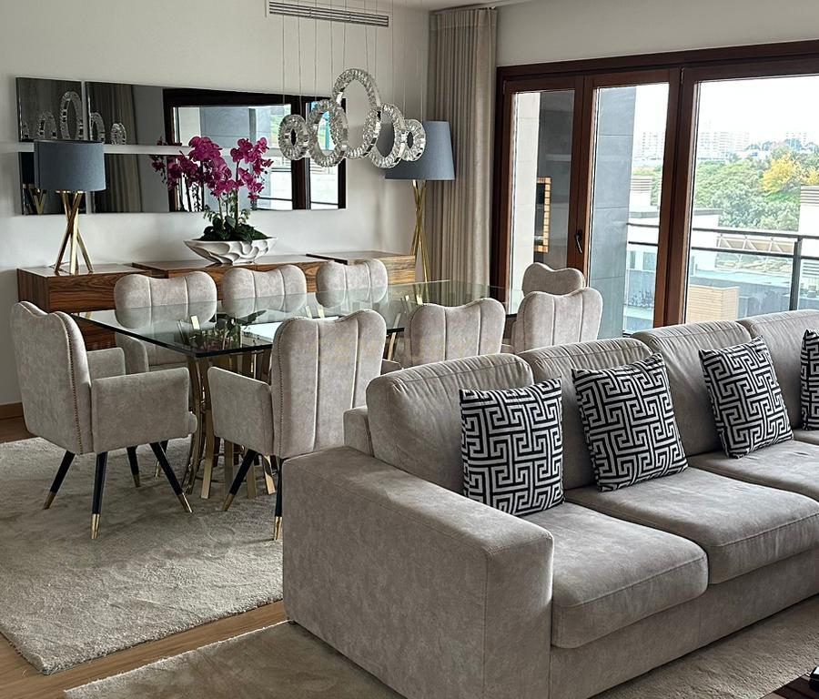 Blue Gardens - Apartamento T3 para Arrendamento - Image 1