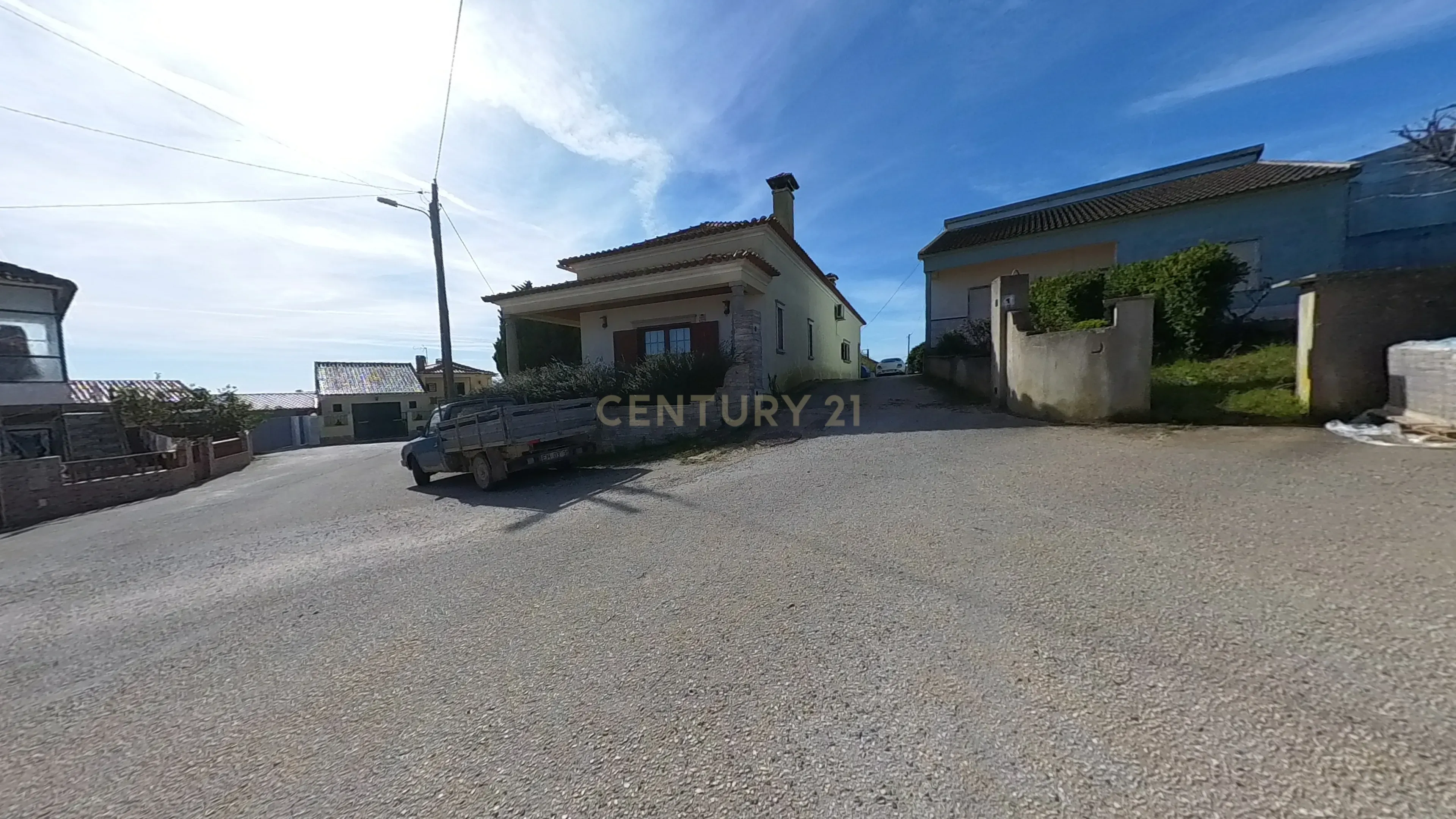 Moradia T3 em Casal das Eiras, Carnota, Alenquer - Image 4