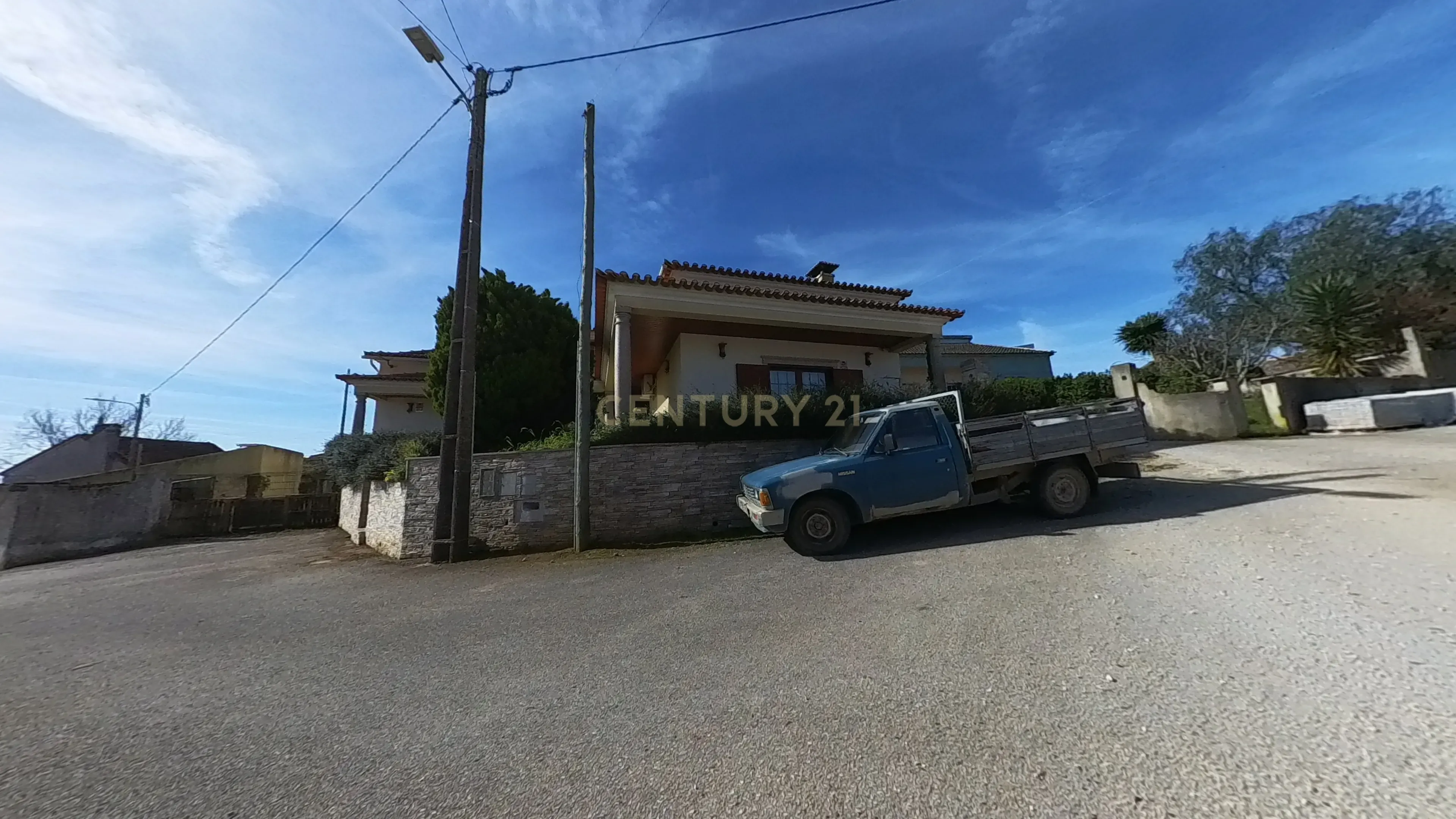 Moradia T3 em Casal das Eiras, Carnota, Alenquer - Image 58