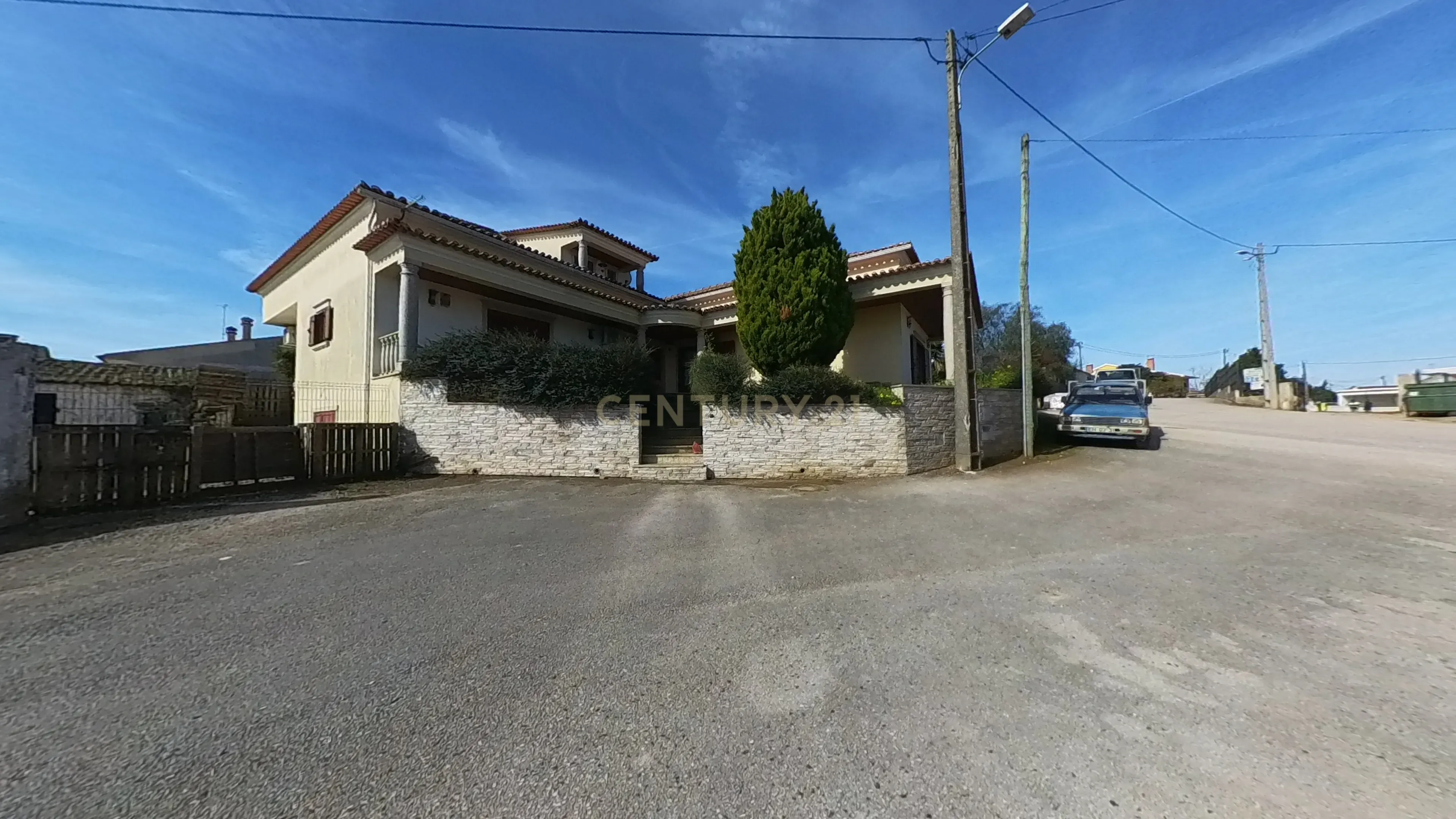 Moradia T3 em Casal das Eiras, Carnota, Alenquer - Image 57