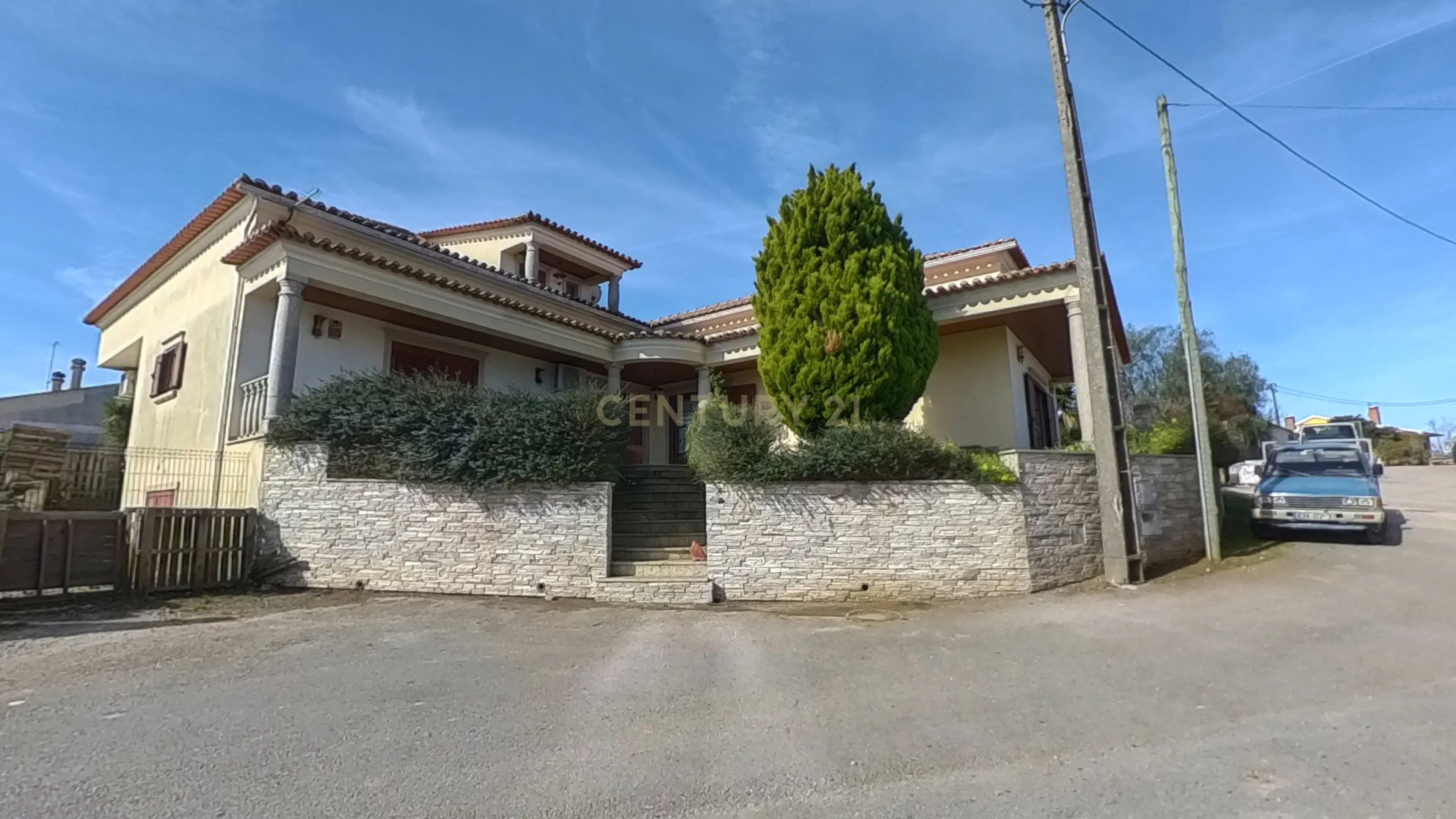 Moradia T3 em Casal das Eiras, Carnota, Alenquer - Image 1