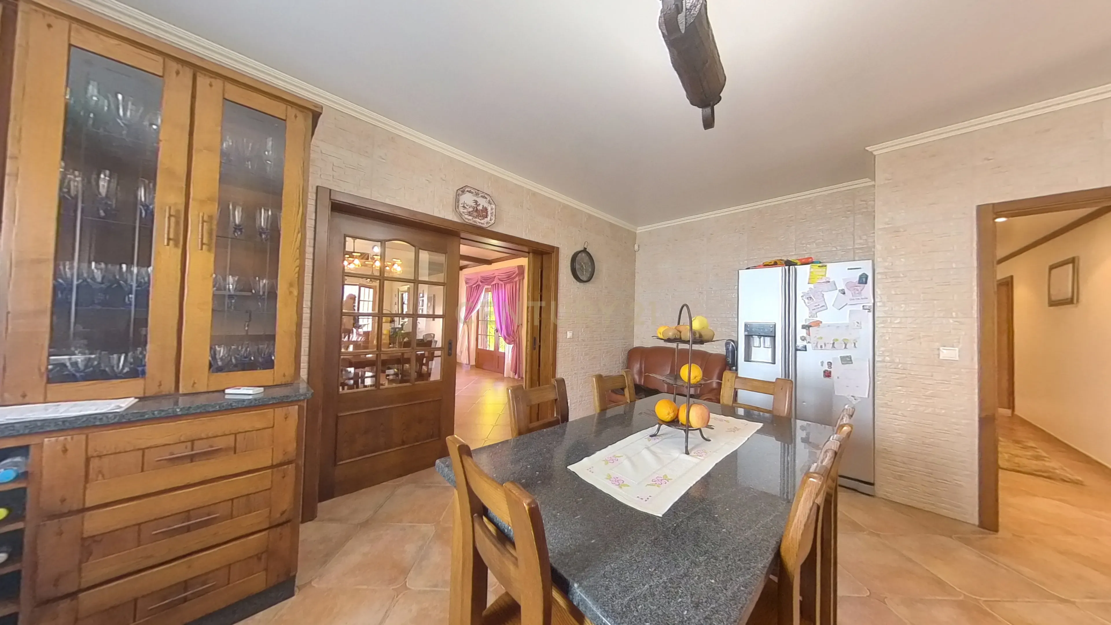 Moradia T3 em Casal das Eiras, Carnota, Alenquer - Image 30