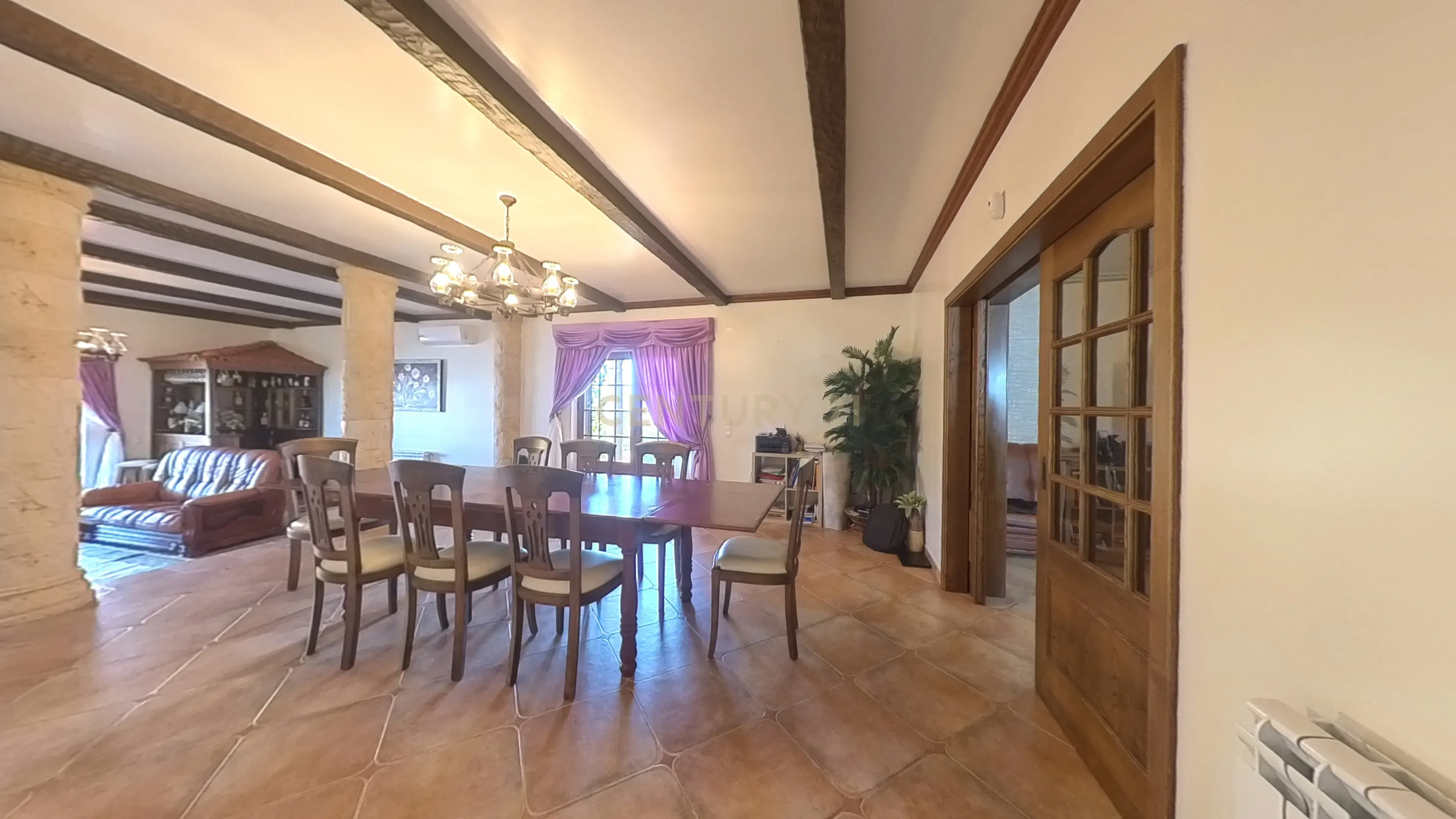 Moradia T3 em Casal das Eiras, Carnota, Alenquer - Image 39