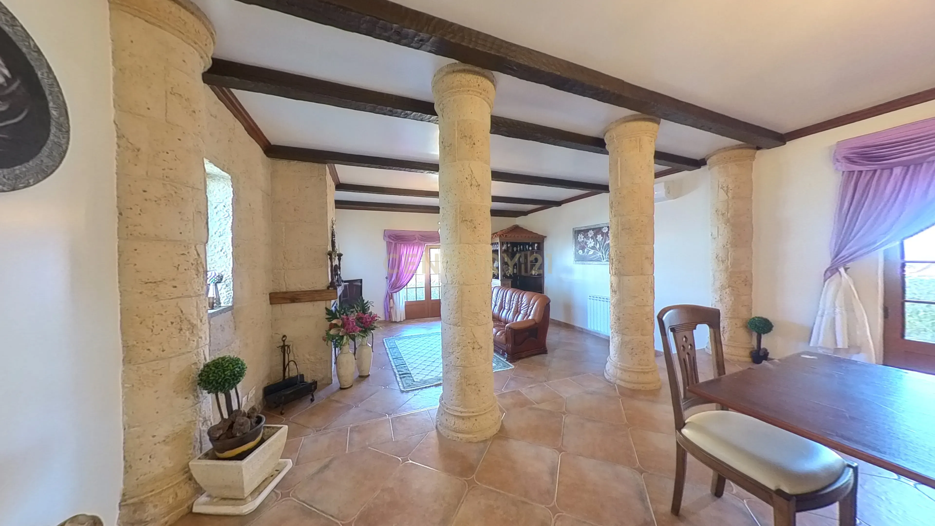 Moradia T3 em Casal das Eiras, Carnota, Alenquer - Image 38
