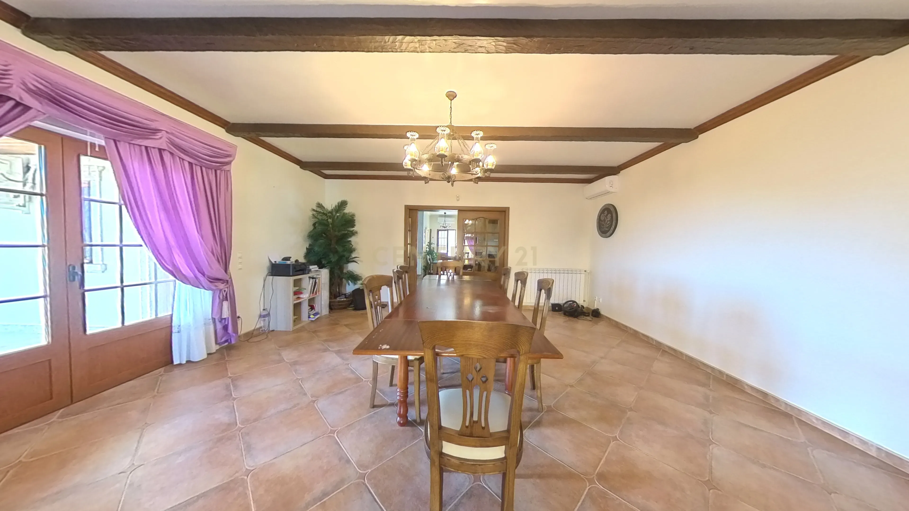 Moradia T3 em Casal das Eiras, Carnota, Alenquer - Image 36