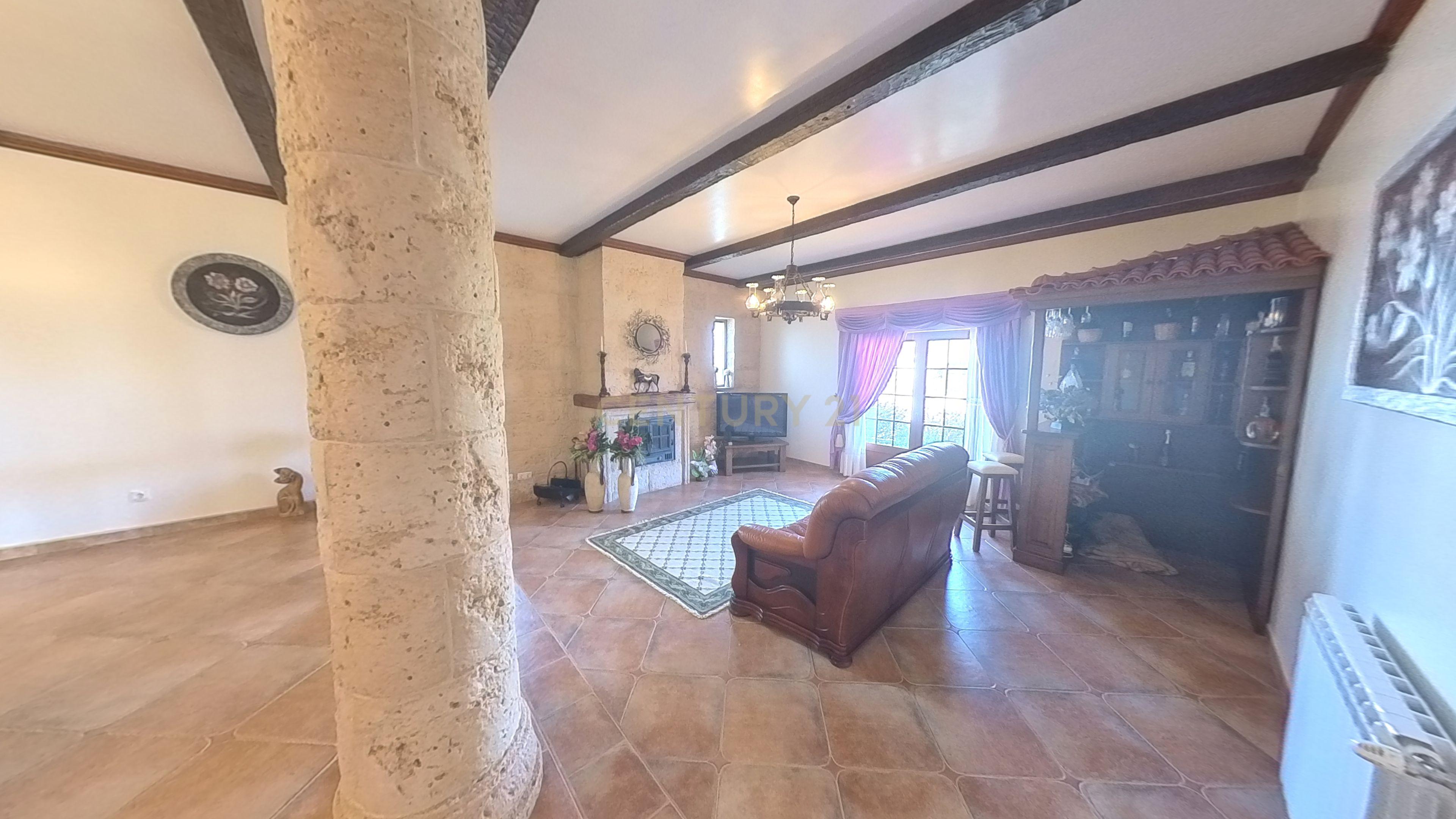 Moradia T3 em Casal das Eiras, Carnota, Alenquer - Image 34