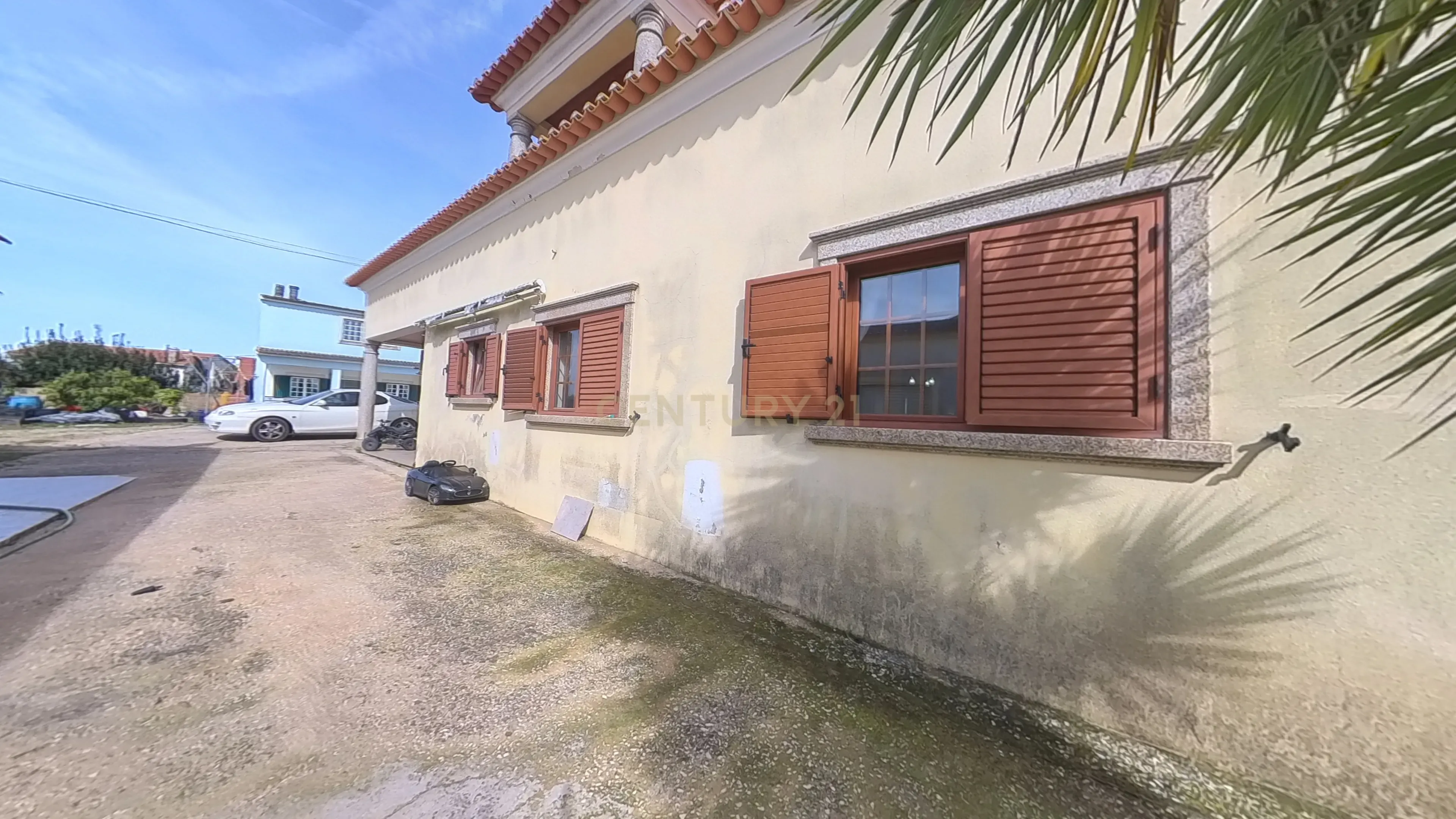 Moradia T3 em Casal das Eiras, Carnota, Alenquer - Image 56