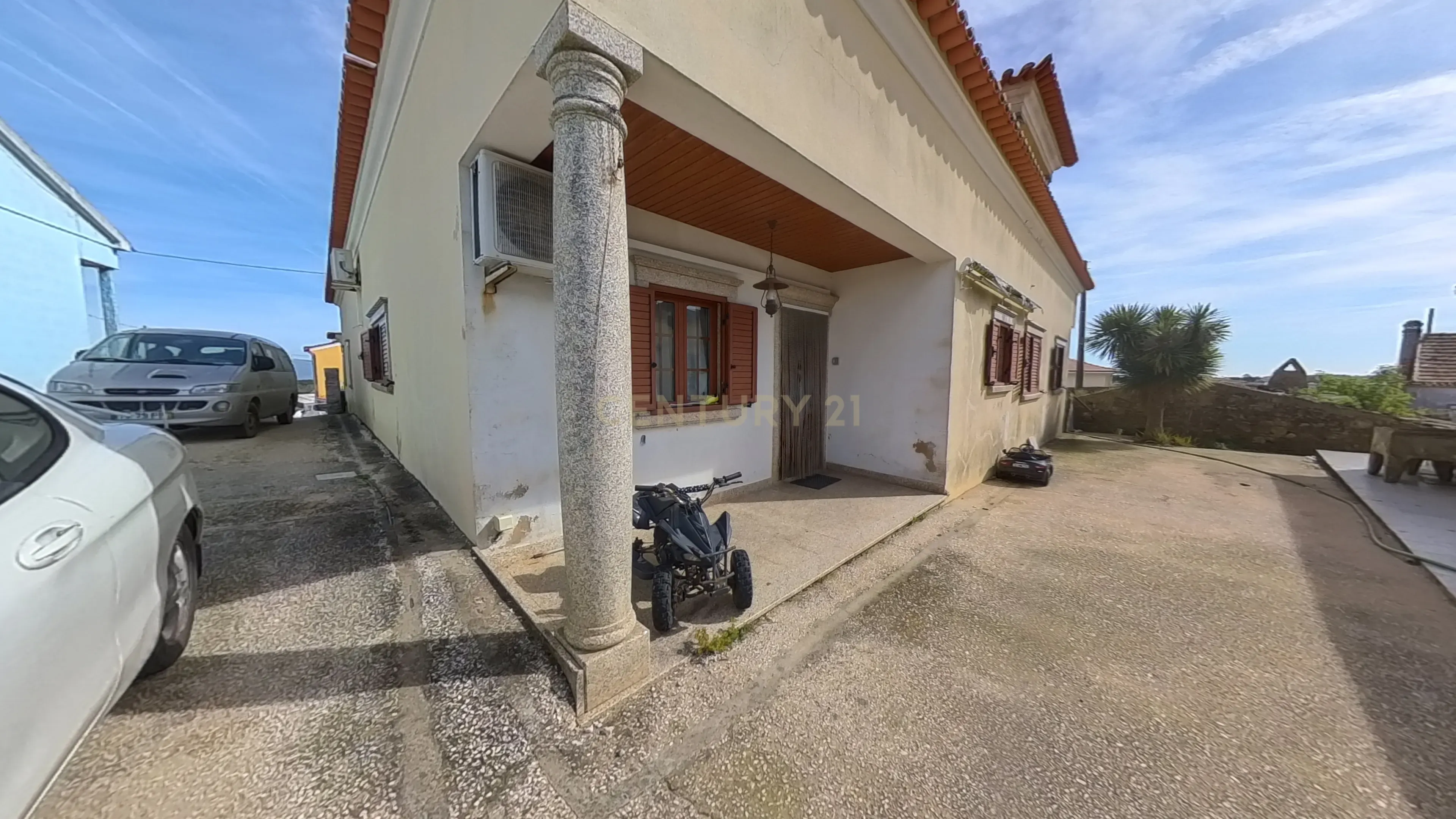 Moradia T3 em Casal das Eiras, Carnota, Alenquer - Image 54