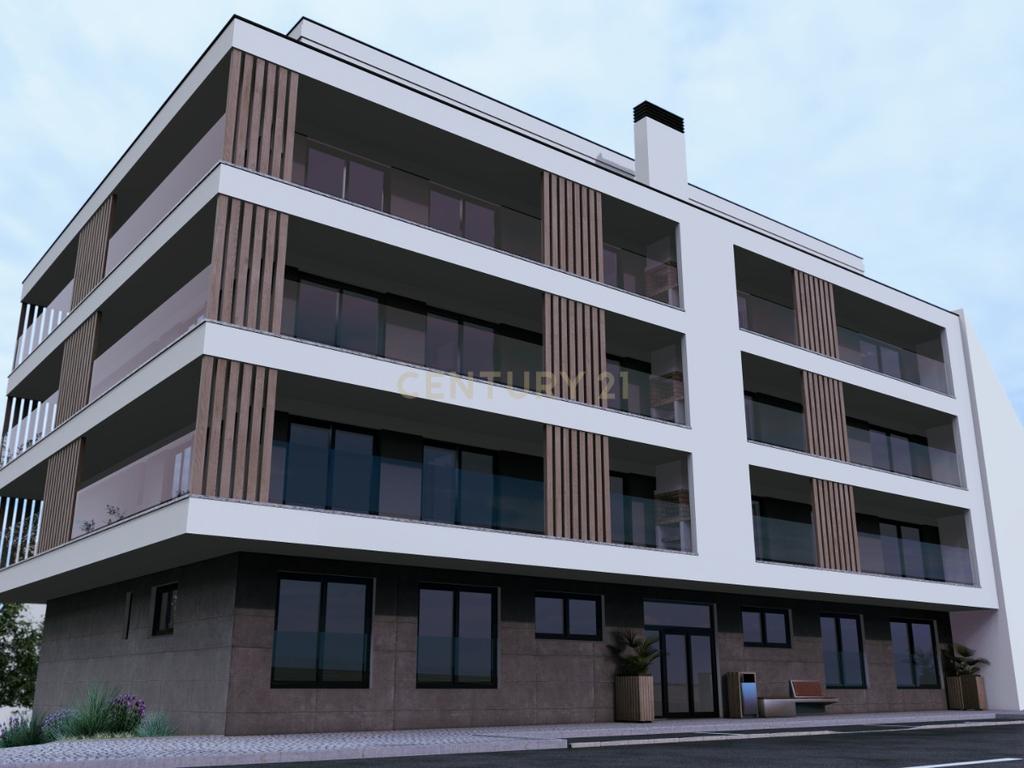 Apartamento T3 Novo Suíte Garagem Amora Seixal - Image 6