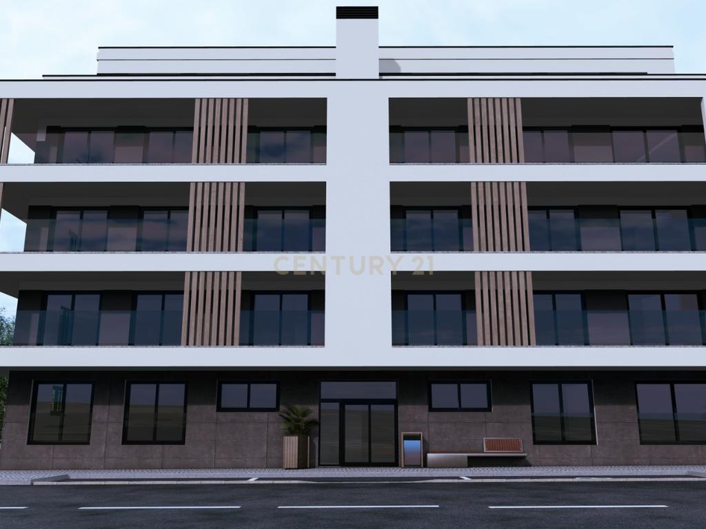 Apartamento T3 Novo Suíte Garagem Amora Seixal - Image 3