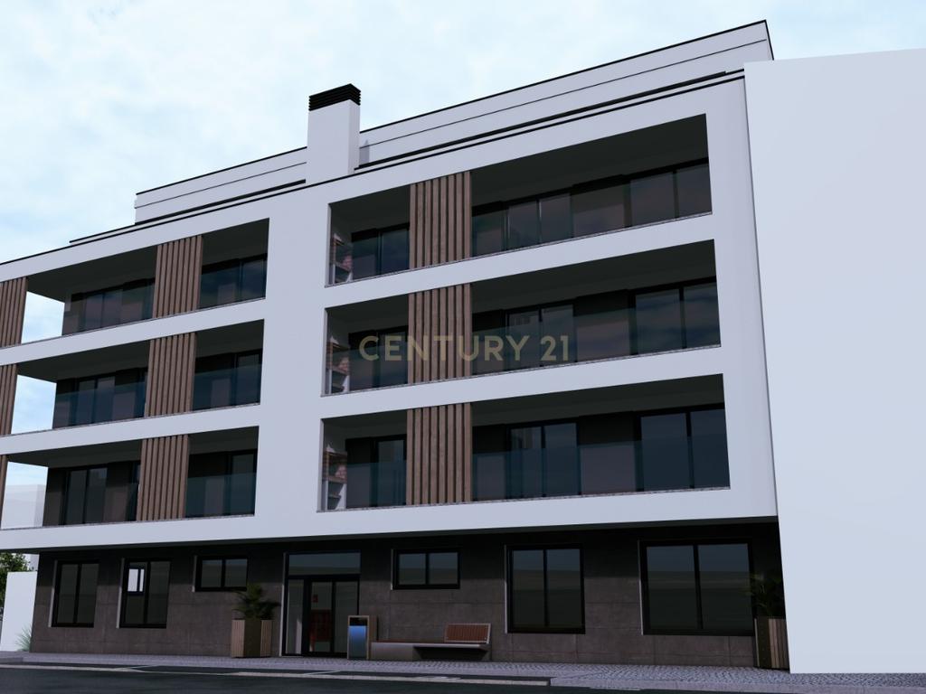 Apartamento T3 Novo Suíte Garagem Amora Seixal - Image 5
