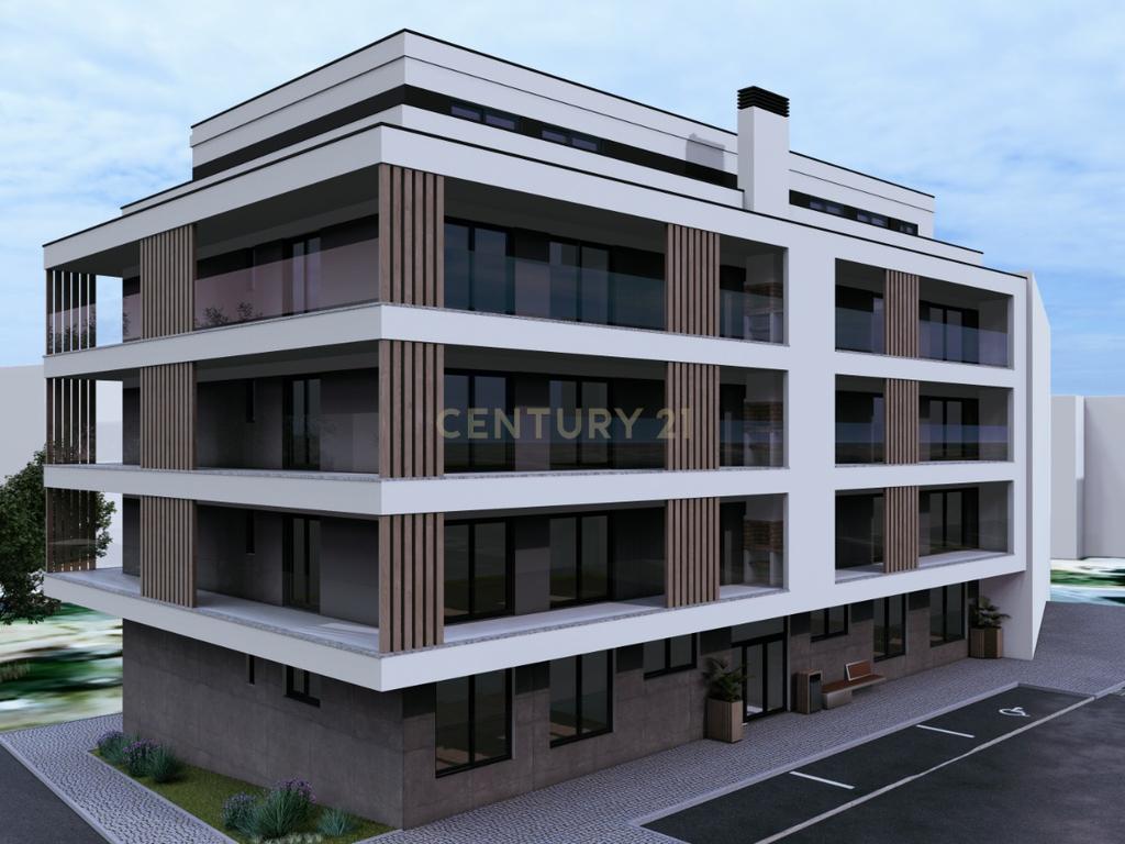 Apartamento T3 Novo Suíte Garagem Amora Seixal - Image 2
