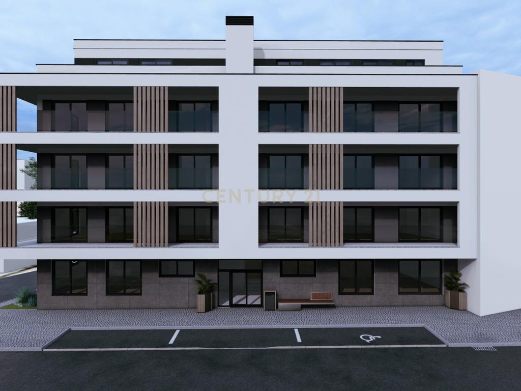 Apartamento T3 Novo Suíte Garagem Amora Seixal - Image 3