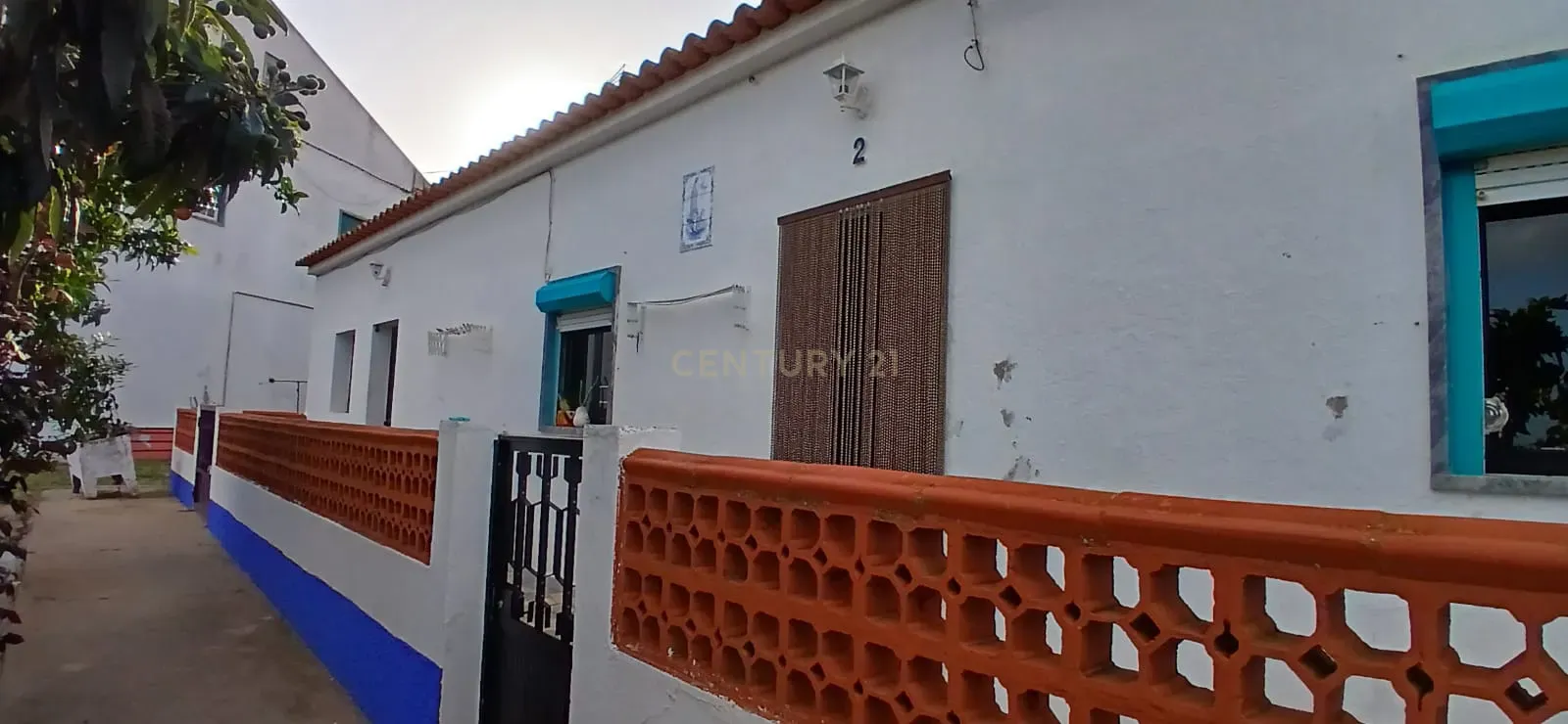 Mina de São Domingos a 11 Minutos - Moradia T3 com Quintal e Garagem em Vale do Poço, Santana de Cambas, Mértola - Image 10