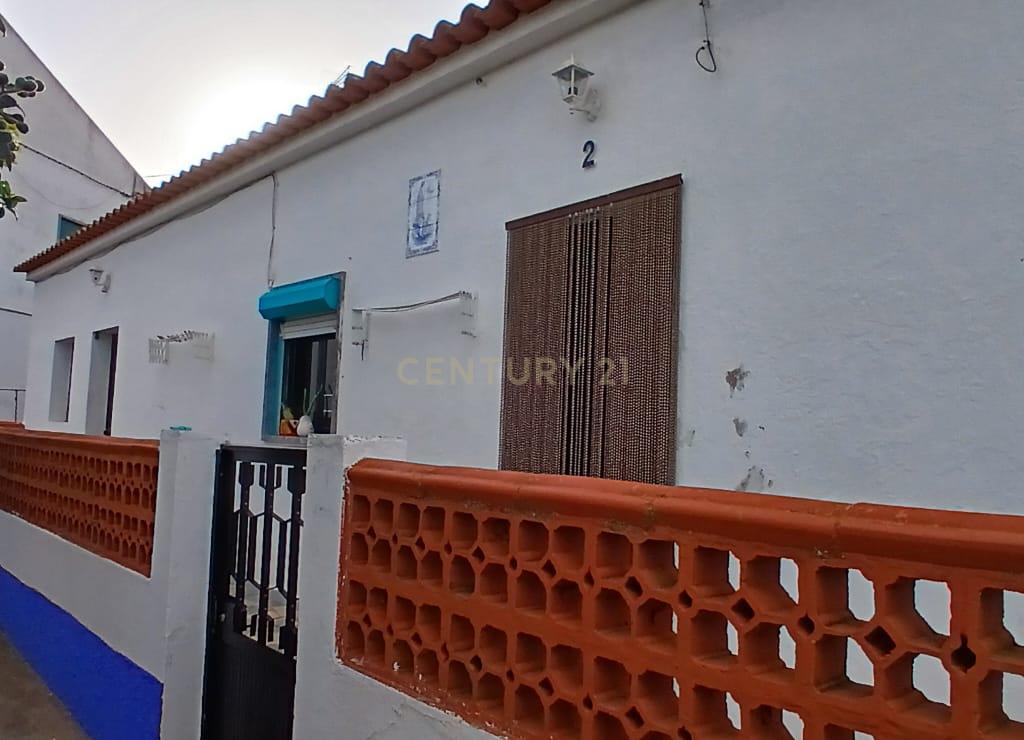Mina de São Domingos a 11 Minutos - Moradia T3 com Quintal e Garagem em Vale do Poço, Santana de Cambas, Mértola - Image 10