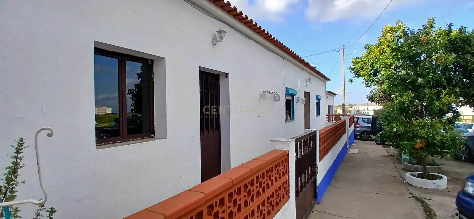 Mina de São Domingos a 11 Minutos - Moradia T3 com Quintal e Garagem em Vale do Poço, Santana de Cambas, Mértola - Image 27