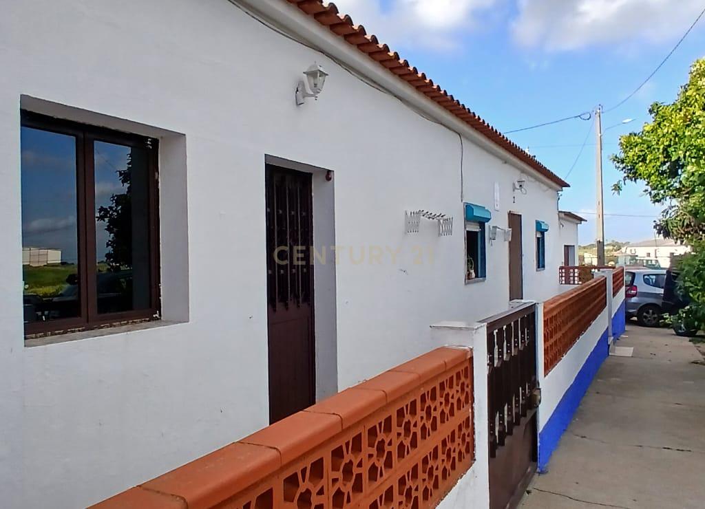 Mina de São Domingos a 11 Minutos - Moradia T3 com Quintal e Garagem em Vale do Poço, Santana de Cambas, Mértola - Image 27