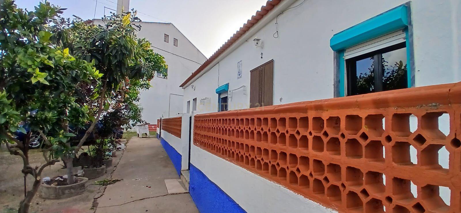 Mina de São Domingos a 11 Minutos - Moradia T3 com Quintal e Garagem em Vale do Poço, Santana de Cambas, Mértola - Image 8